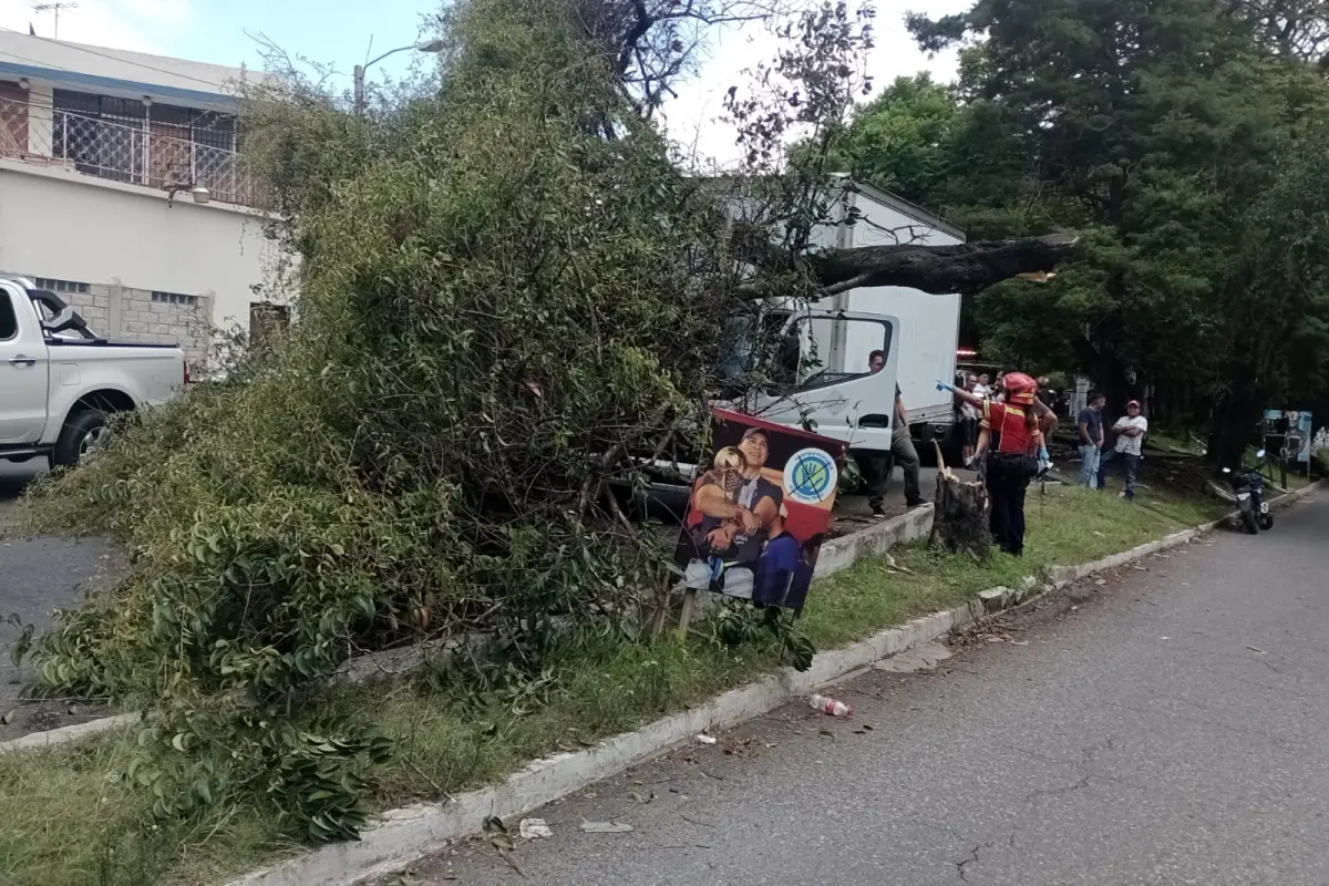 Foto: Municipalidad de Mixco