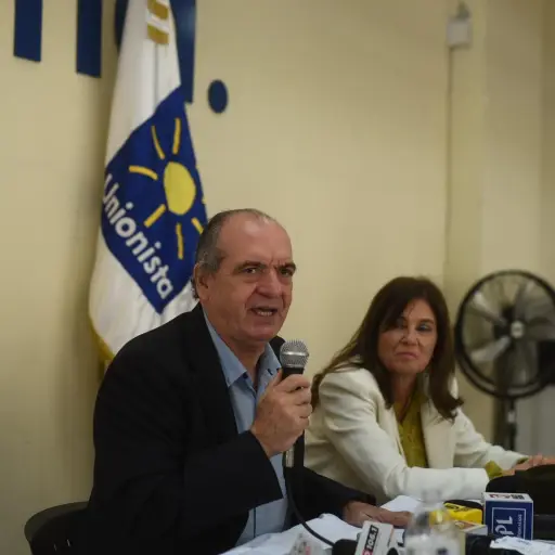 Foto: Edwin Bercián/EU