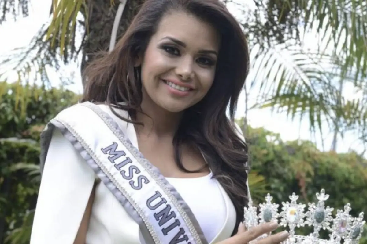 Miss Guatemala, 