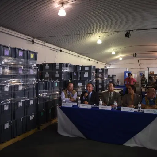 Foto: Edwin Bercián/EU