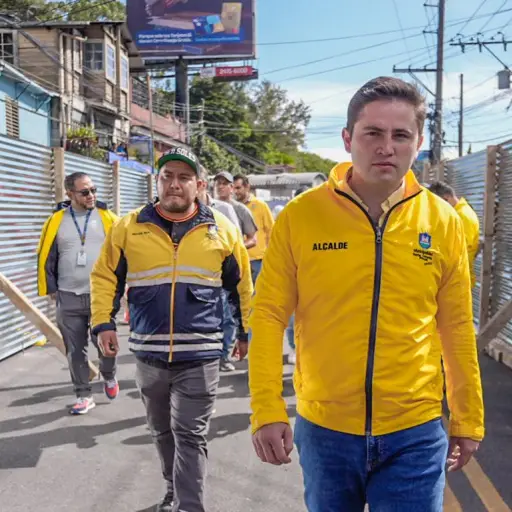 Foto: Municipalidad de Santa Catarina Pinula