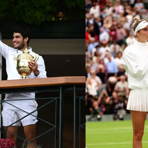 dinero que reciben los ganadores de Wimbledon (2) ,