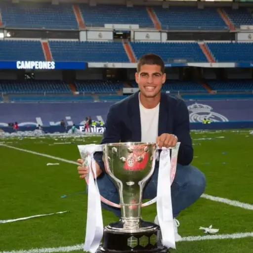 Foto: Real Madrid CF