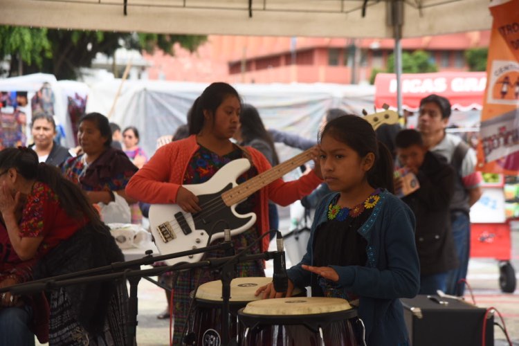 Festival trabajadoras domesticas 6 | 