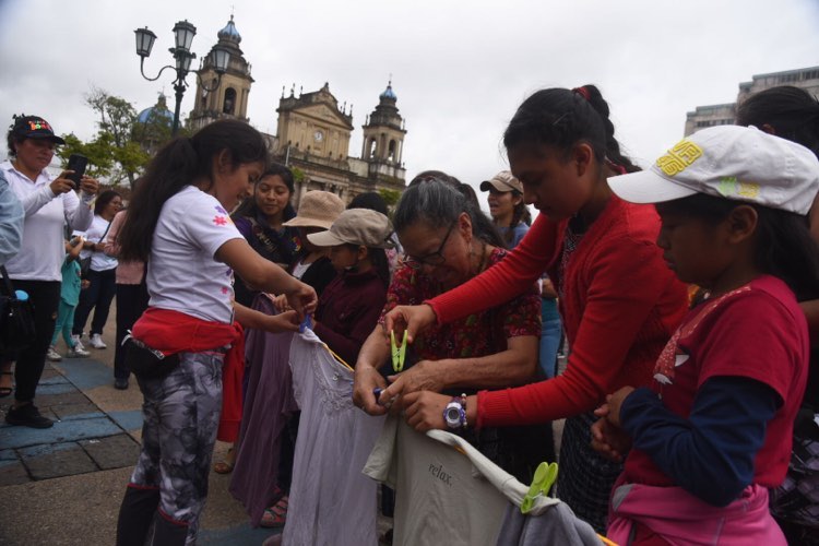 Festival trabajadoras domesticas 2 | 