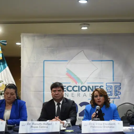 Foto: Edwin Bercián. 