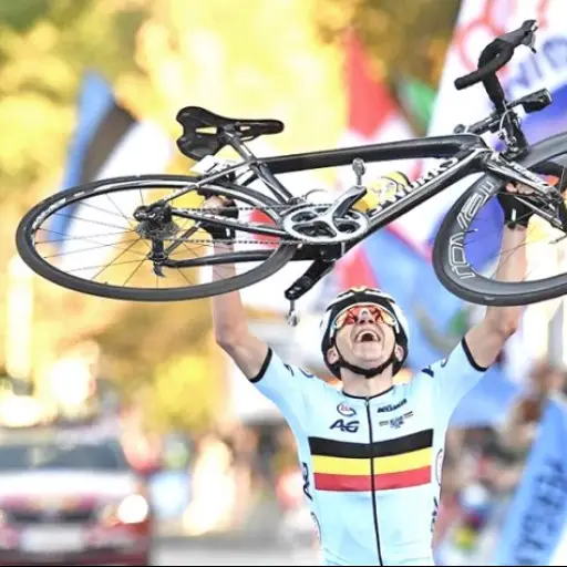 Foto: Mundo Ciclismo. 