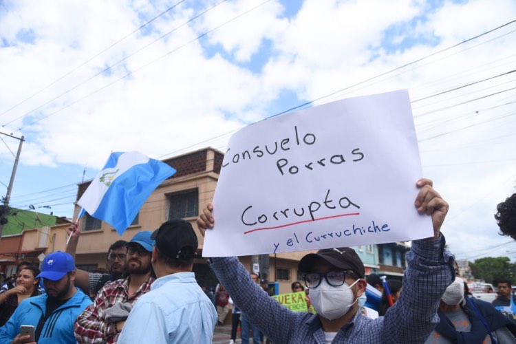 manifestación 15 julio 6 | 