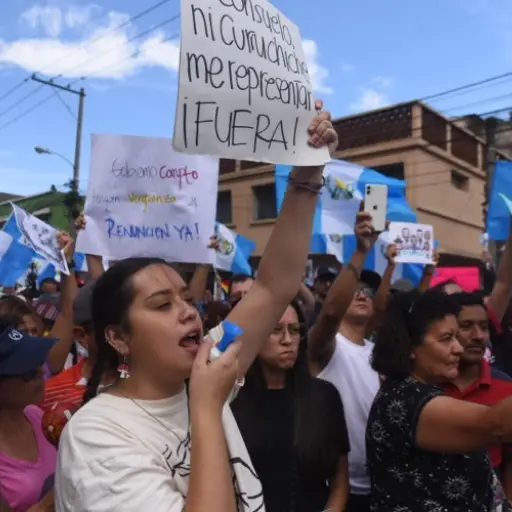 manifestación 15 julio 14 ,