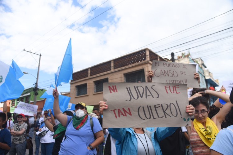 manifestación 15 julio 11 | 