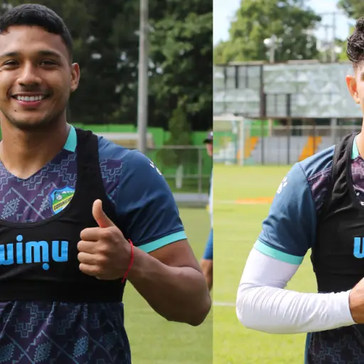 Foto: Comunicaciones FC