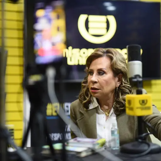 Foto: Edwin Bercián. 