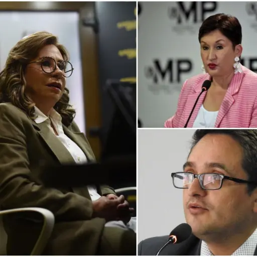 Foto: Emisoras Unidas. 