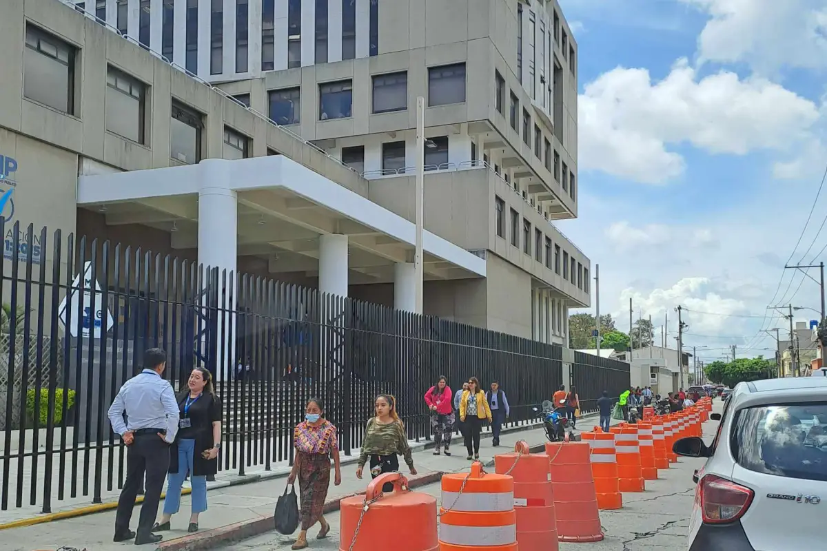 Foto: Emisoras Unidas/Publinews. 