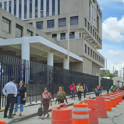 Foto: Emisoras Unidas/Publinews. 