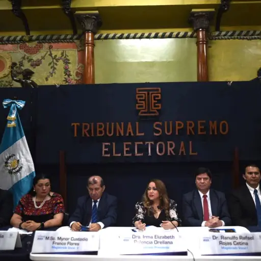 Foto de archivo: Edwin Bercián. 