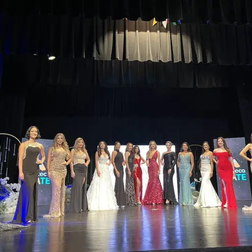 Miss Universo Guatemala ,