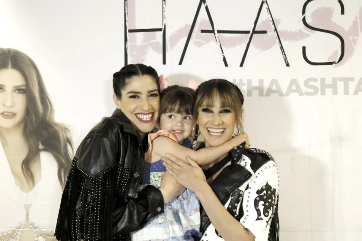 haash, 