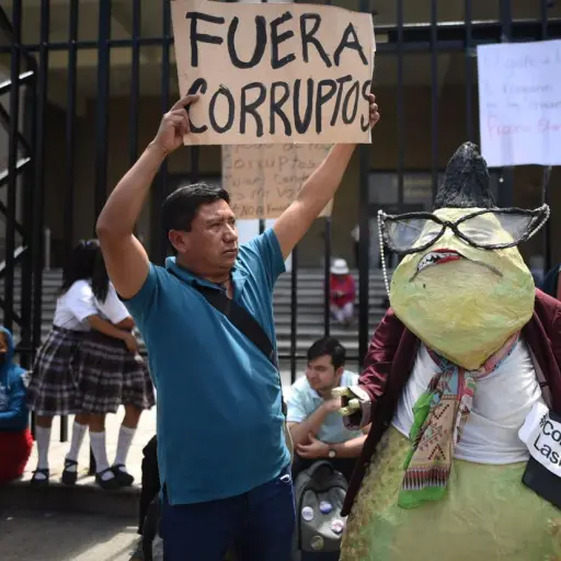 Foto: Edwin Bercián. 