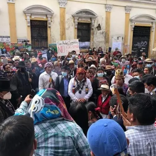 autoridades-indigenas-ancestrales-suspenden-movilizaciones ,