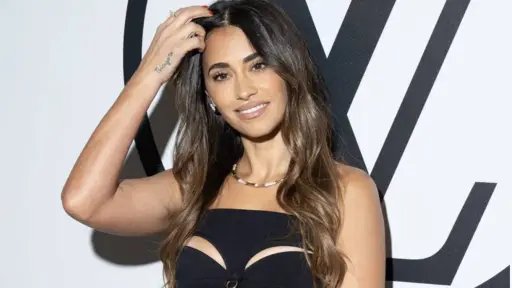 El desgarrador mensaje que le dedicó Antonela Roccuzzo a Messi tras perder el Mundial 2026