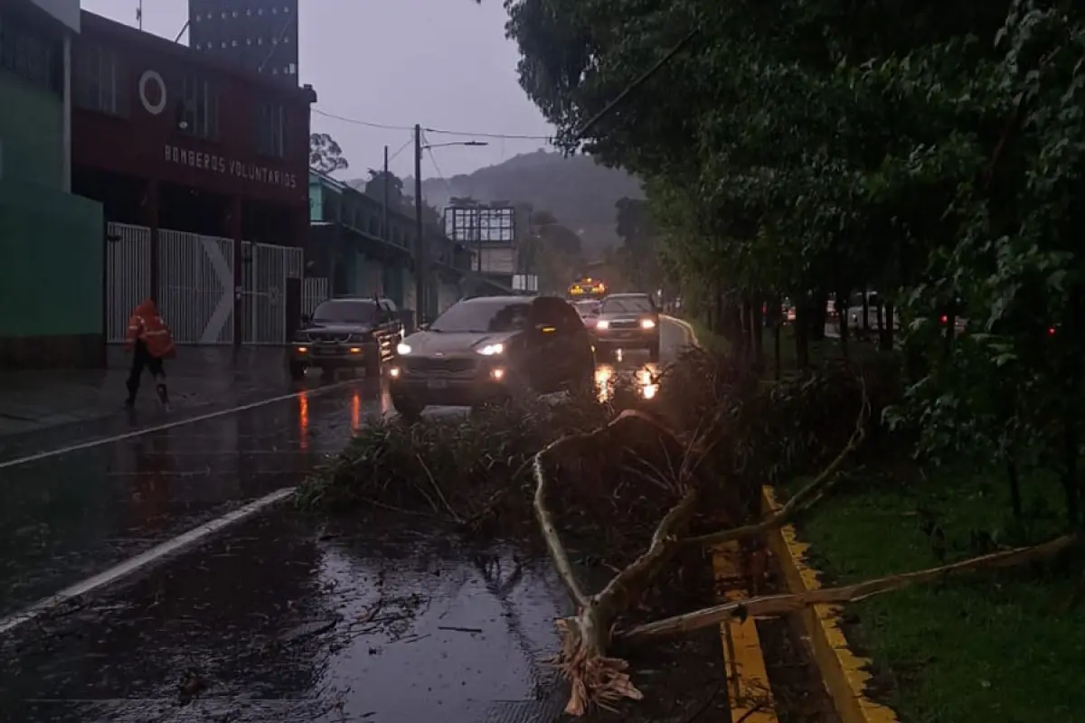 Foto: Municipalidad de San Lucas Sacatepéquez