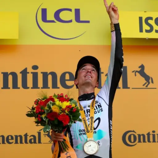 Foto: @SprintCycling