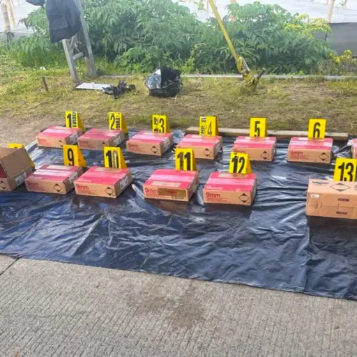 incautan-municiones-en-bus ,