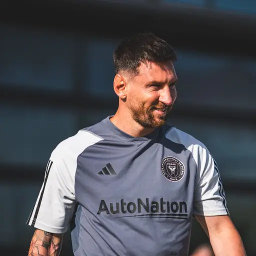 Foto: Inter de Miami 