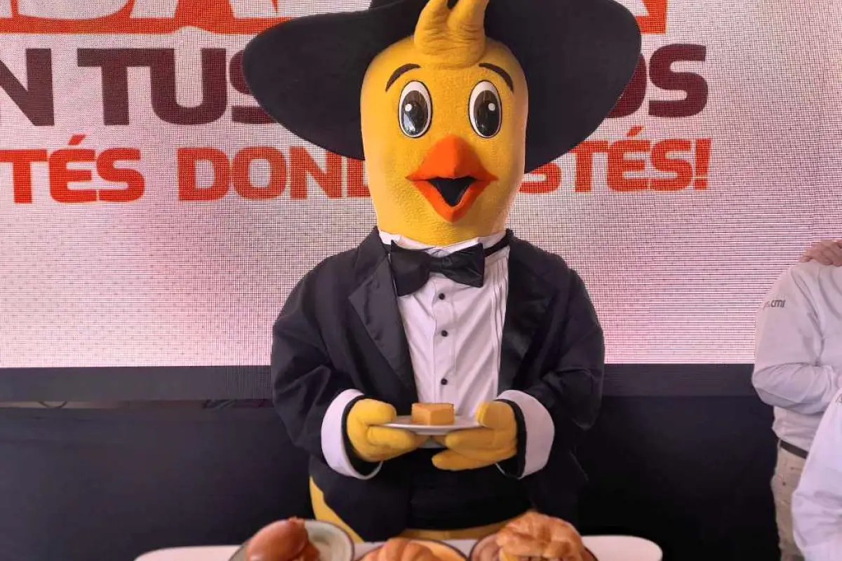 Pollo Campero