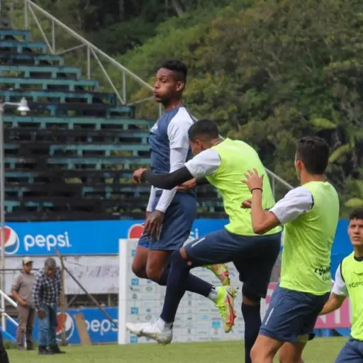 Foto: Cobán Imperial 