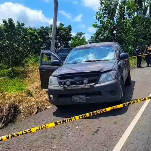 asesinato-agentes-sistema-penitenciario ,
