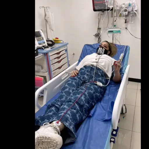 presentadora-sufre-infarto-cerebral ,