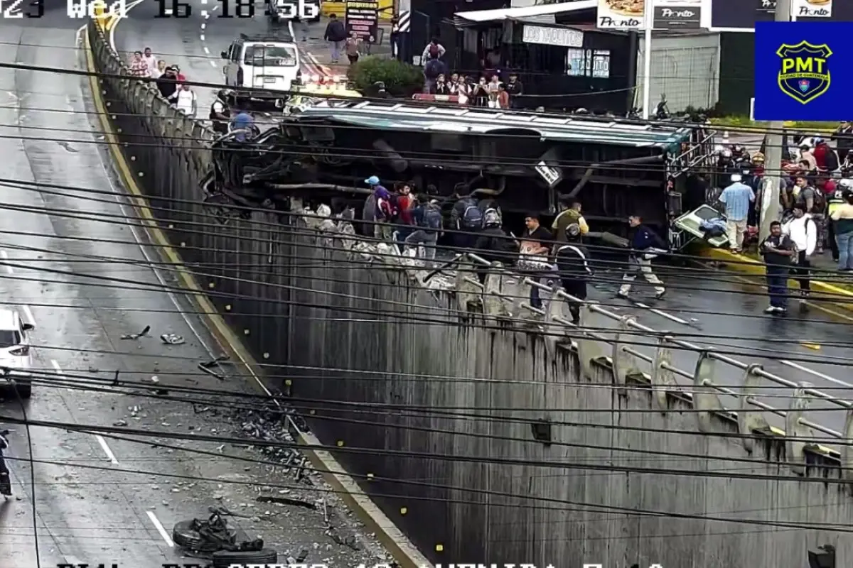 Foto: Municipalidad de Guatemala