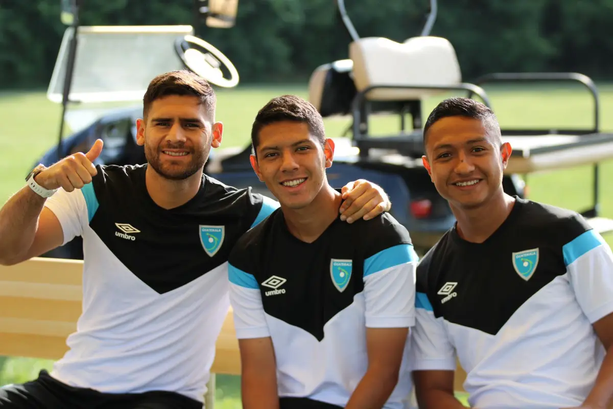 Foto: Fedefut
