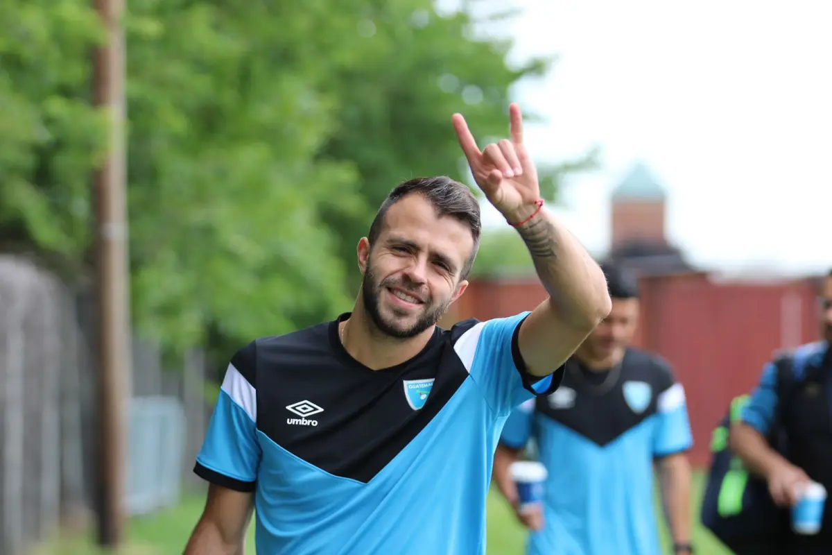 Foto: Fedefut