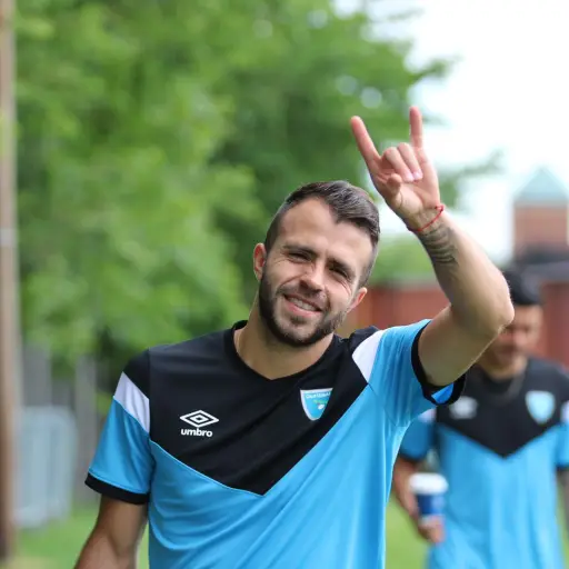 Foto: Fedefut
