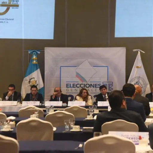 Foto: Omar Solís/EU