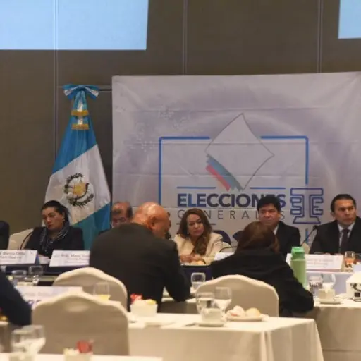 Foto: Omar Solís/EU