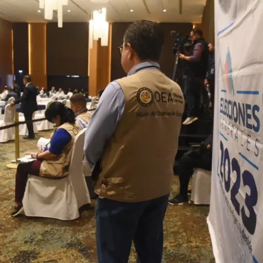 Foto: Omar Solís/EU