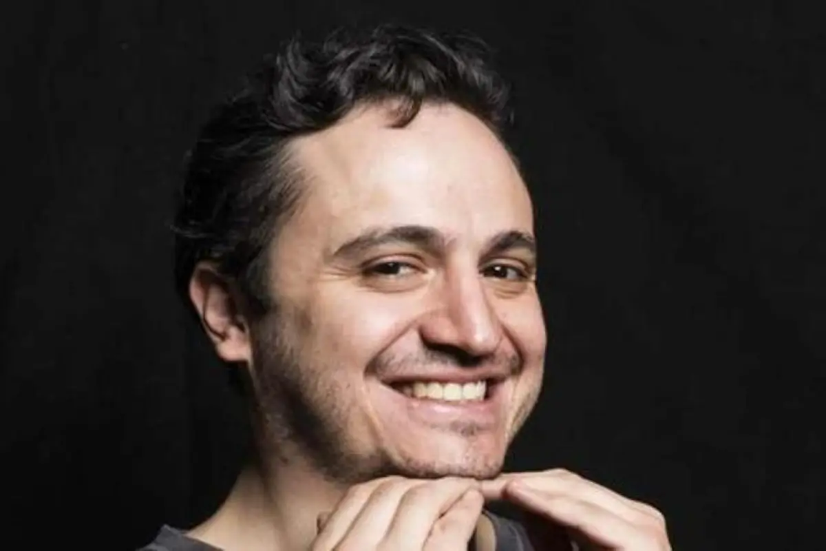 Ricardo O'Farril, 