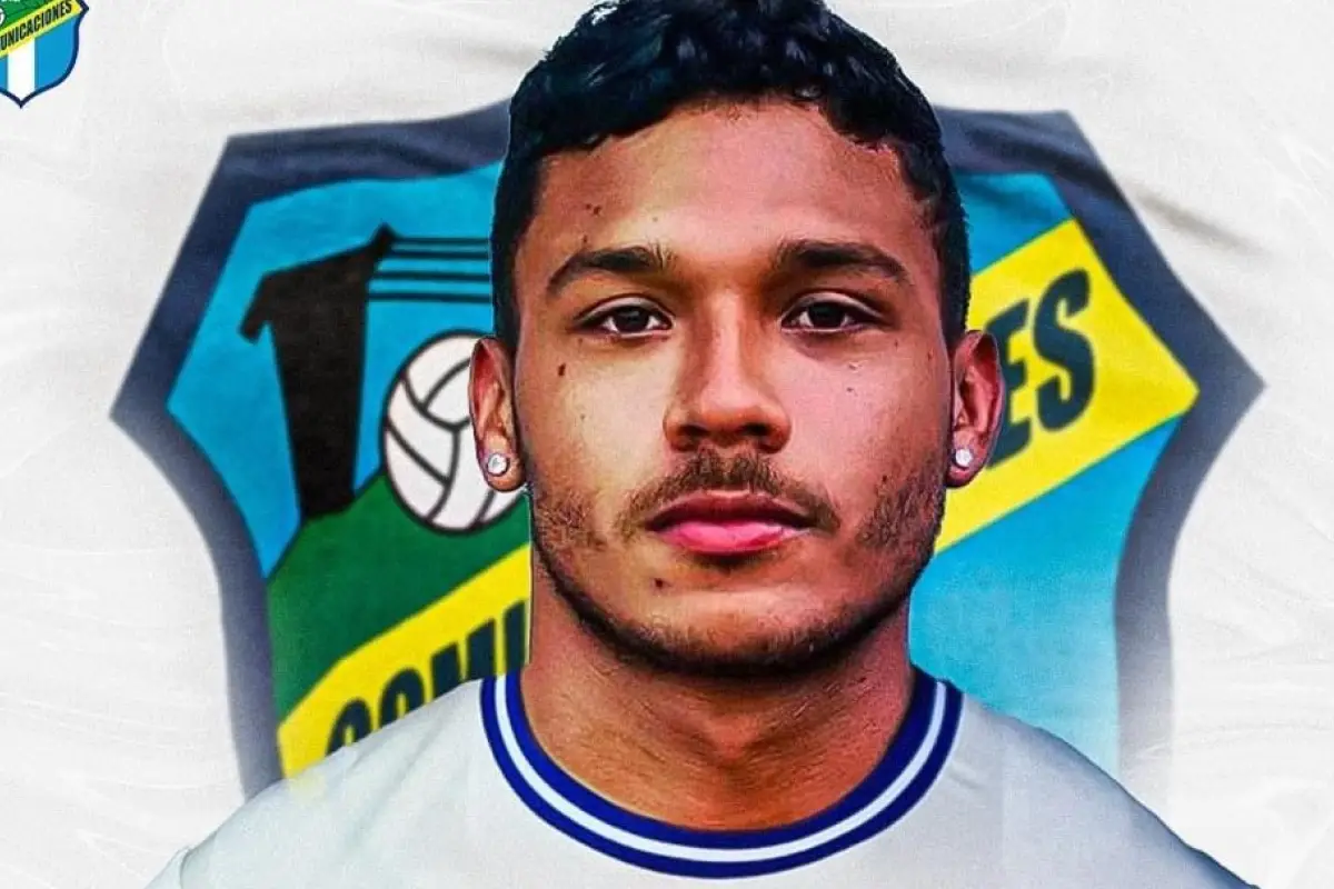 Foto: Comunicaciones FC