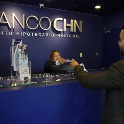 Banco Crédito Hipotecario ,