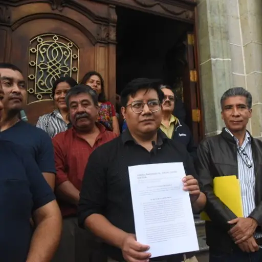 Foto: Omar Solís/EU