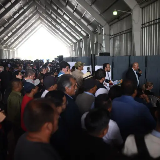 Foto: Edwin Bercián/EU