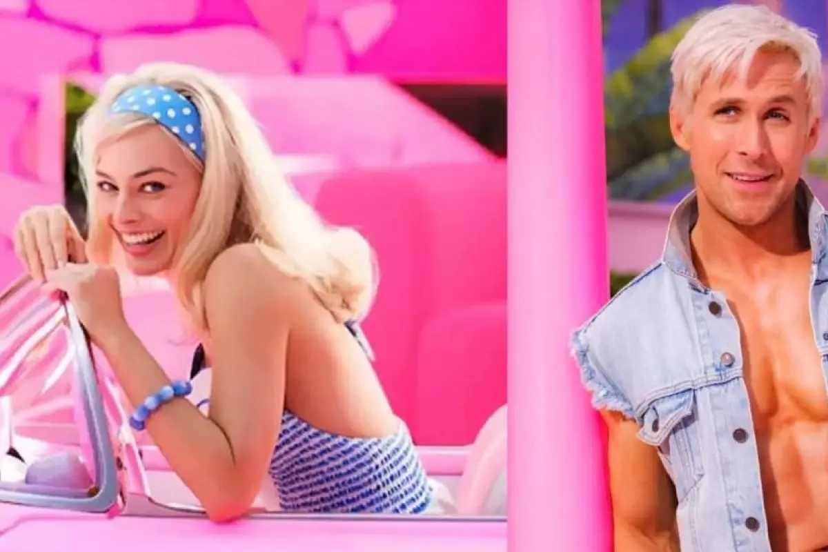 Barbie, 