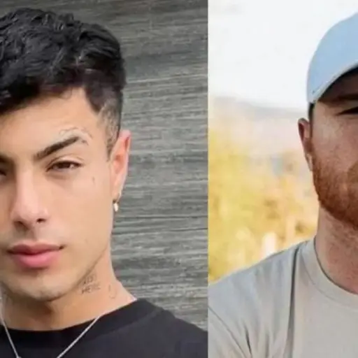 Naim Darrechi Canelo ,