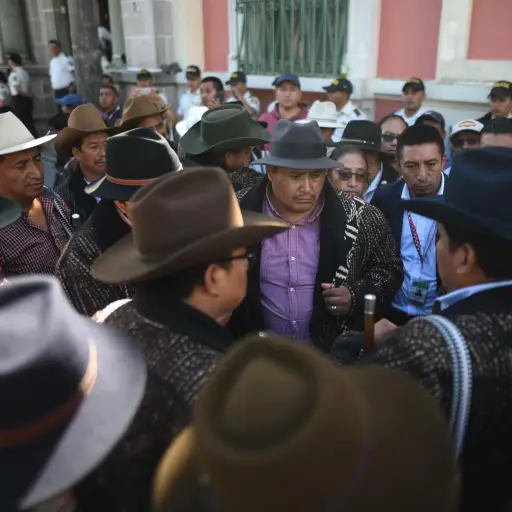 Foto: Edwin Bercián/EU