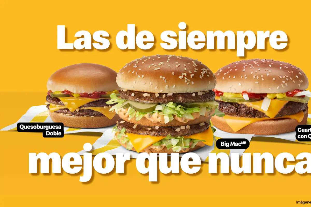 McDonald's, 