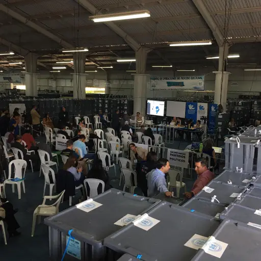 Foto: Edwin Bercián/EU